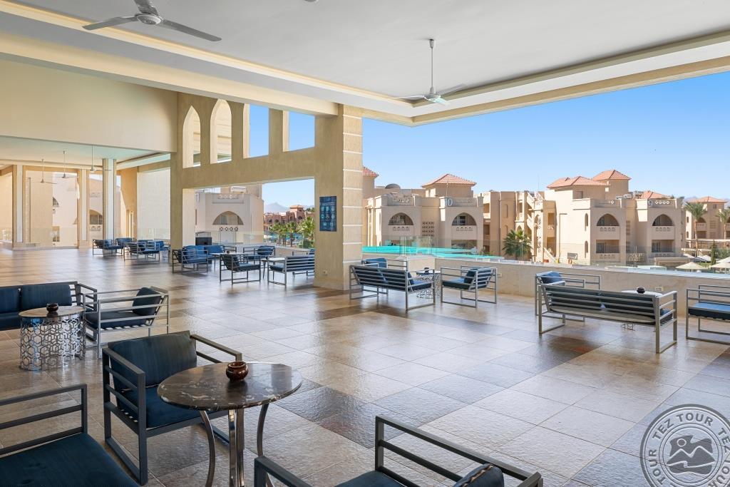 PICKALBATROS AQUA BLU RESORT HRG