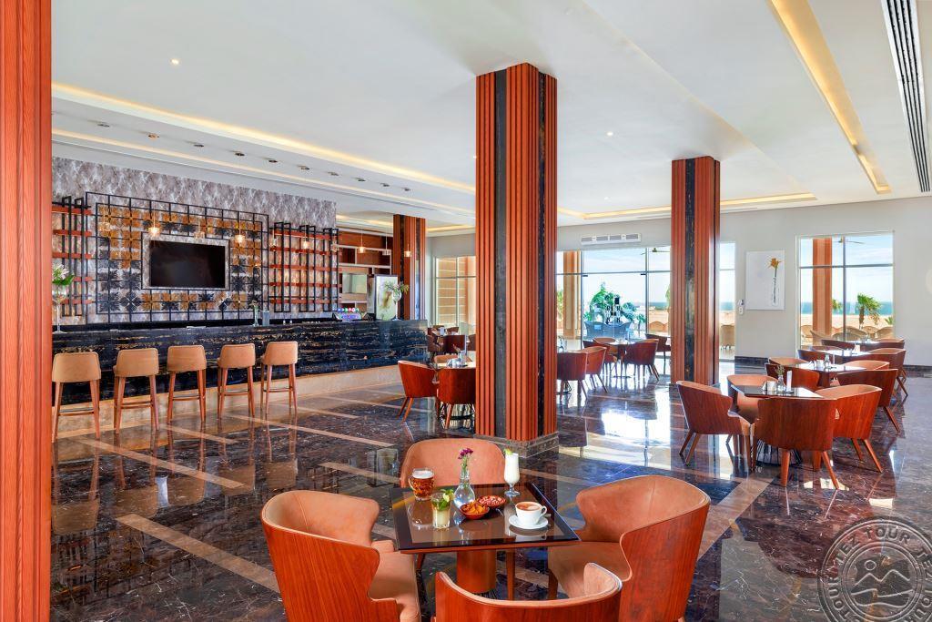 PICKALBATROS AQUA BLU RESORT HRG