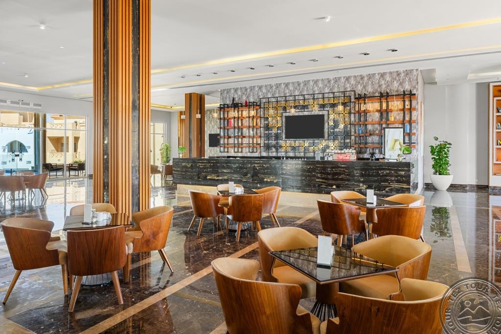 PICKALBATROS AQUA BLU RESORT HRG