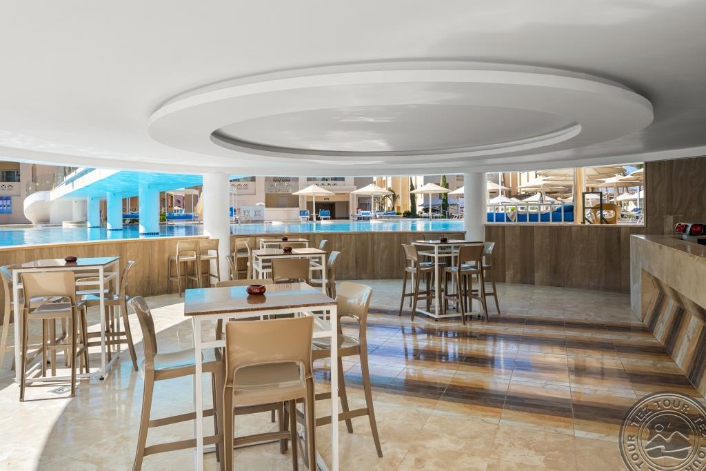 PICKALBATROS AQUA BLU RESORT HRG