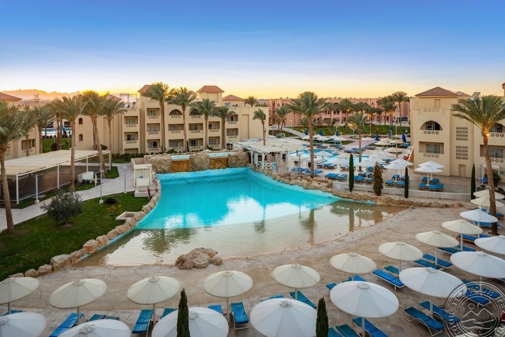 PICKALBATROS AQUA BLU RESORT HRG