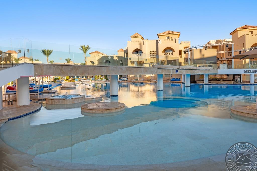 PICKALBATROS AQUA BLU RESORT HRG