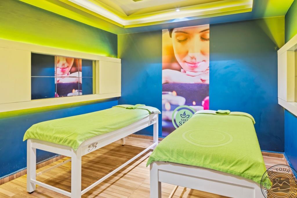 PICKALBATROS AQUA BLU RESORT HRG