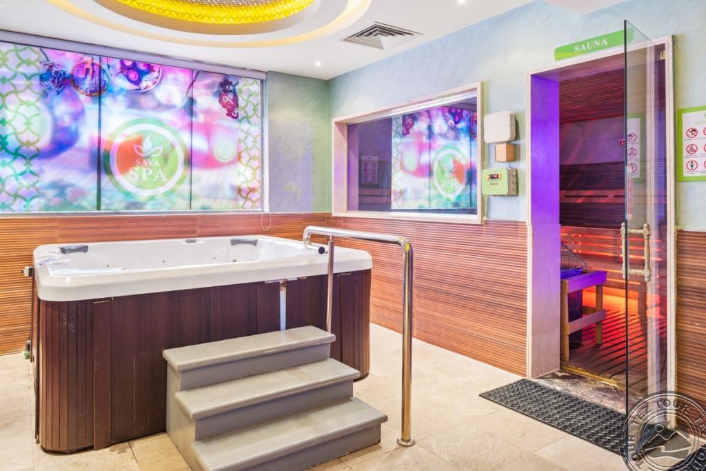 PICKALBATROS AQUA BLU RESORT HRG