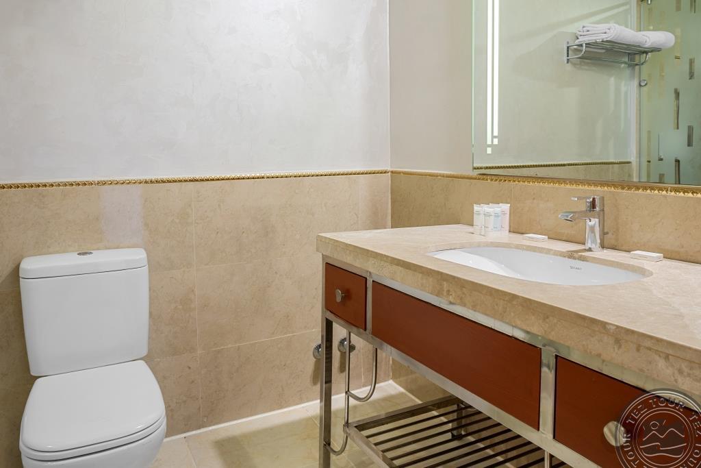 PICKALBATROS AQUA BLU RESORT HRG