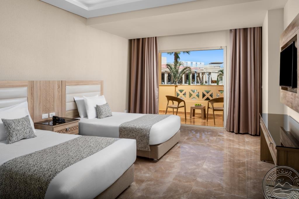 PICKALBATROS AQUA BLU RESORT HRG