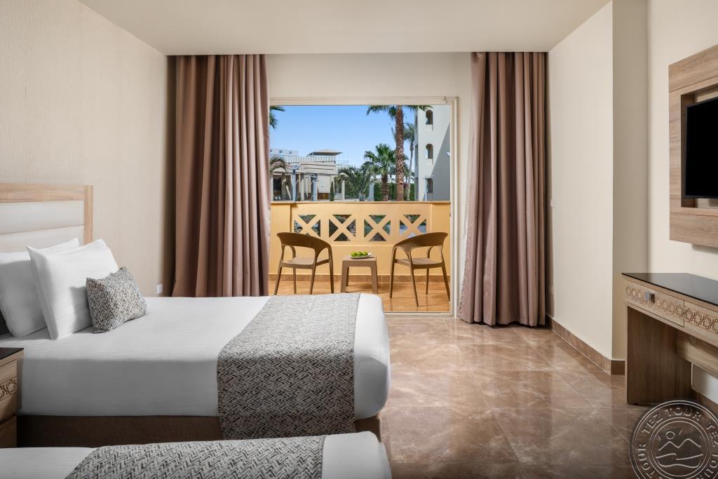 PICKALBATROS AQUA BLU RESORT HRG