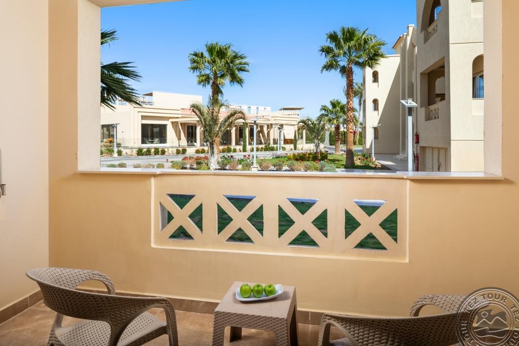 PICKALBATROS AQUA BLU RESORT HRG