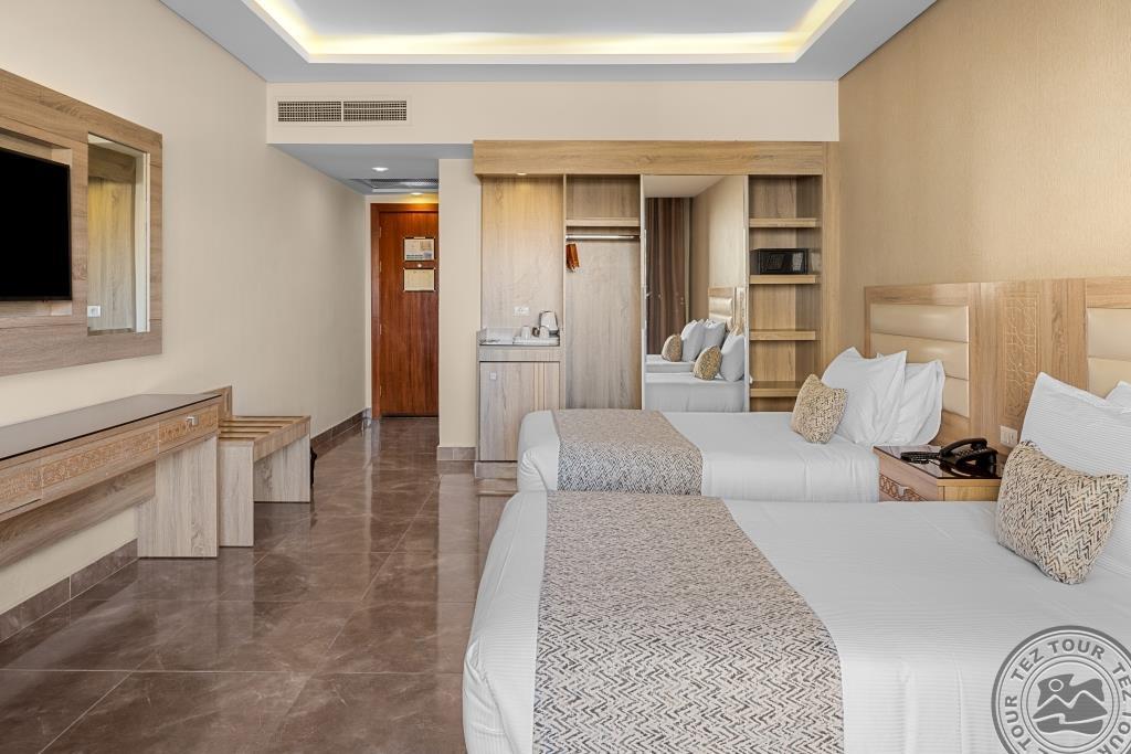 PICKALBATROS AQUA BLU RESORT HRG