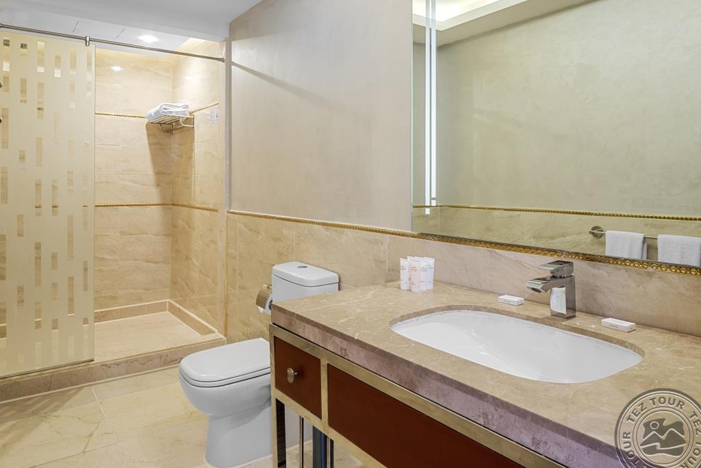 PICKALBATROS AQUA BLU RESORT HRG