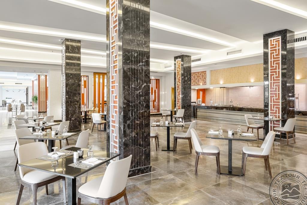 PICKALBATROS AQUA BLU RESORT HRG