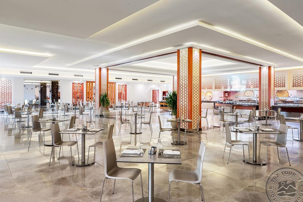 PICKALBATROS AQUA BLU RESORT HRG