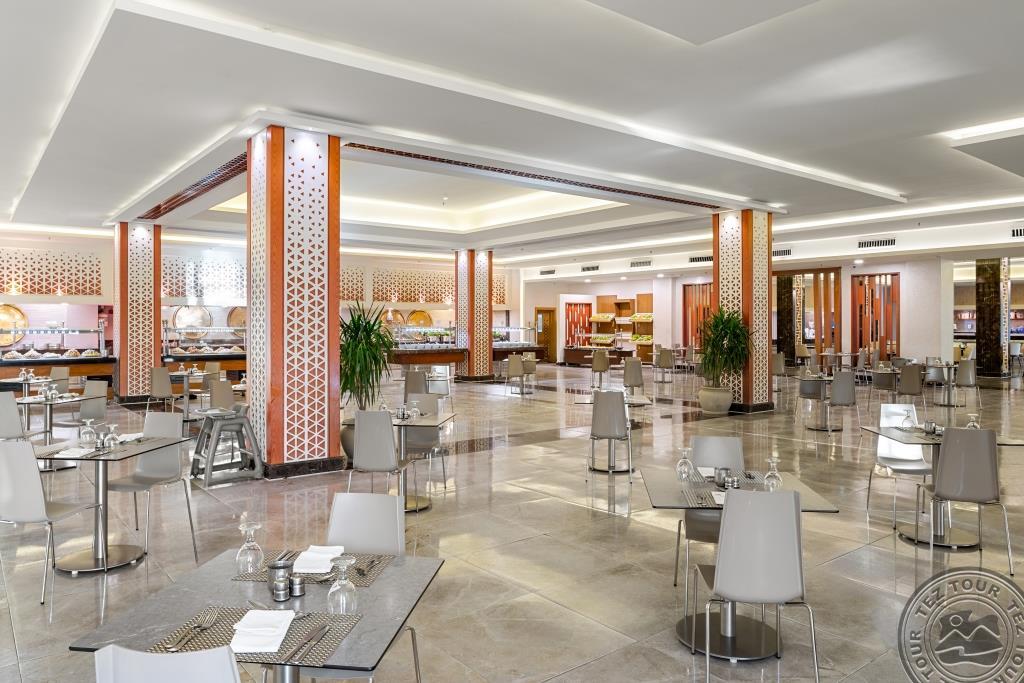 PICKALBATROS AQUA BLU RESORT HRG