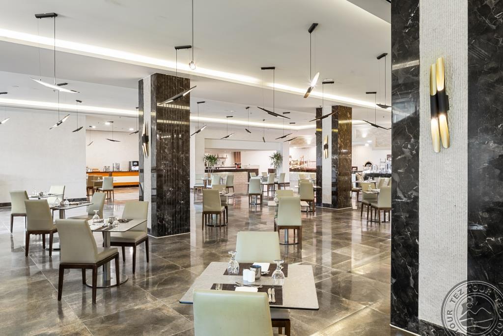 PICKALBATROS AQUA BLU RESORT HRG