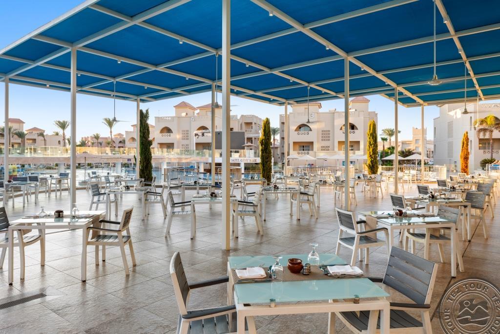 PICKALBATROS AQUA BLU RESORT HRG