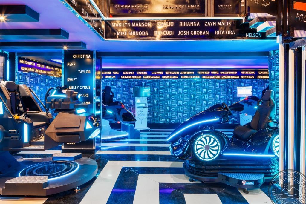 PICKALBATROS AQUA BLU RESORT HRG