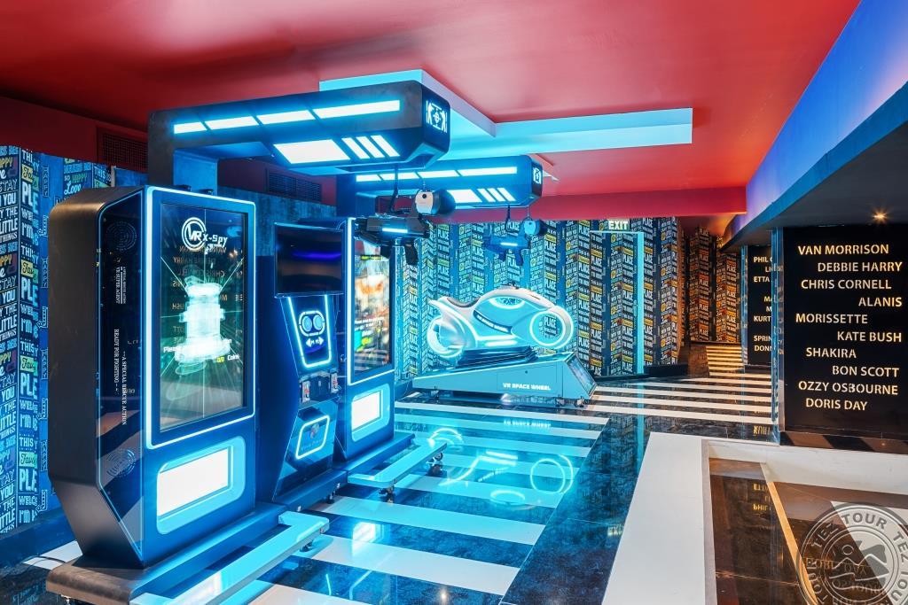 PICKALBATROS AQUA BLU RESORT HRG