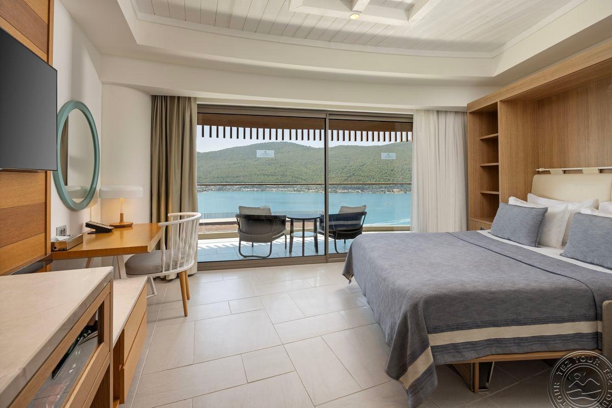 TITANIC LUXURY COLLECTION BODRUM