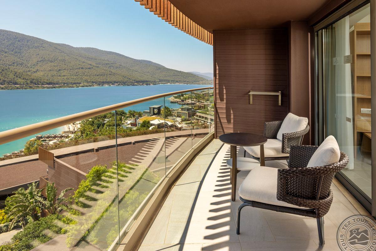 TITANIC LUXURY COLLECTION BODRUM
