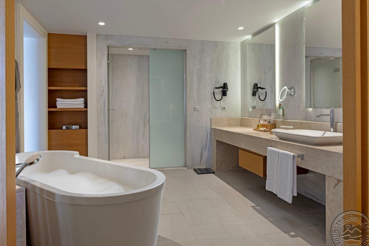 TITANIC LUXURY COLLECTION BODRUM