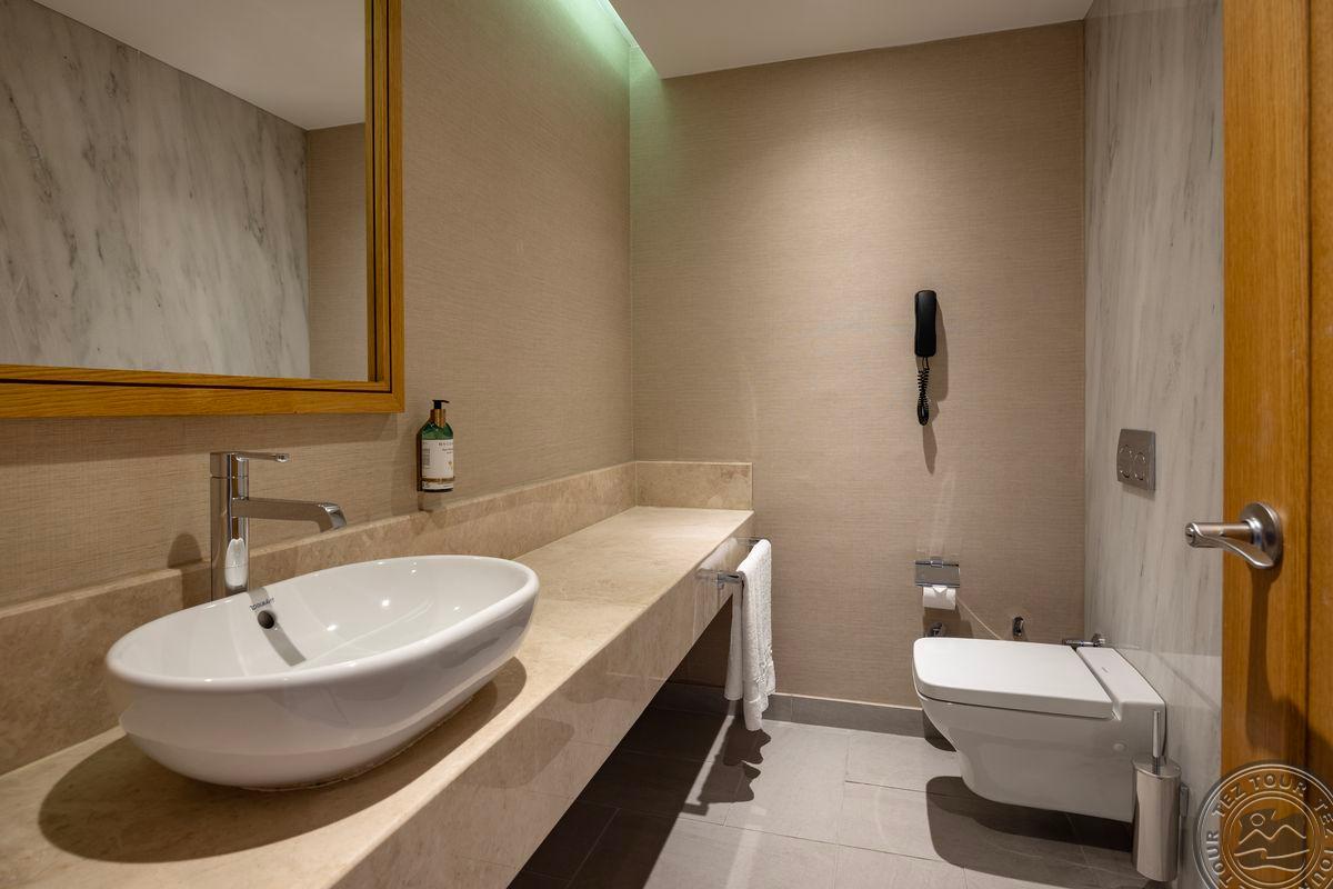 TITANIC LUXURY COLLECTION BODRUM