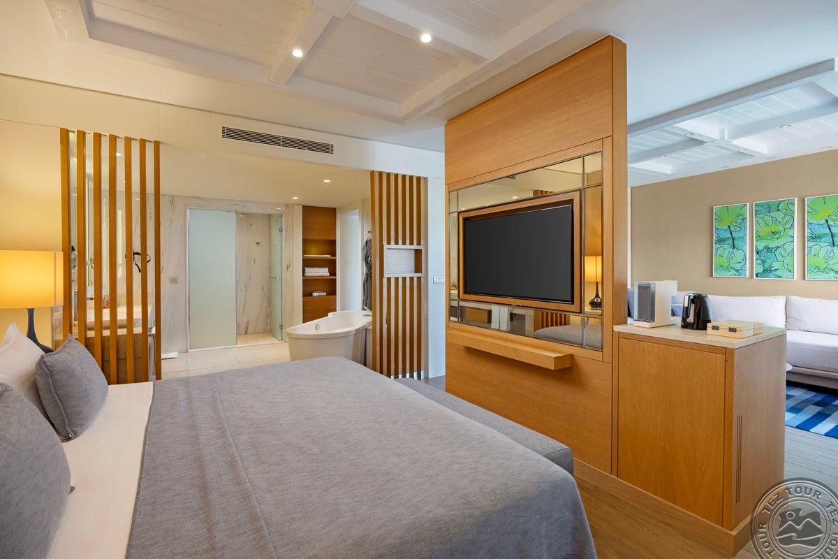 TITANIC LUXURY COLLECTION BODRUM