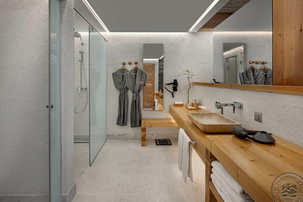 TITANIC LUXURY COLLECTION BODRUM