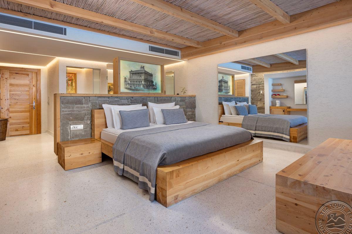 TITANIC LUXURY COLLECTION BODRUM