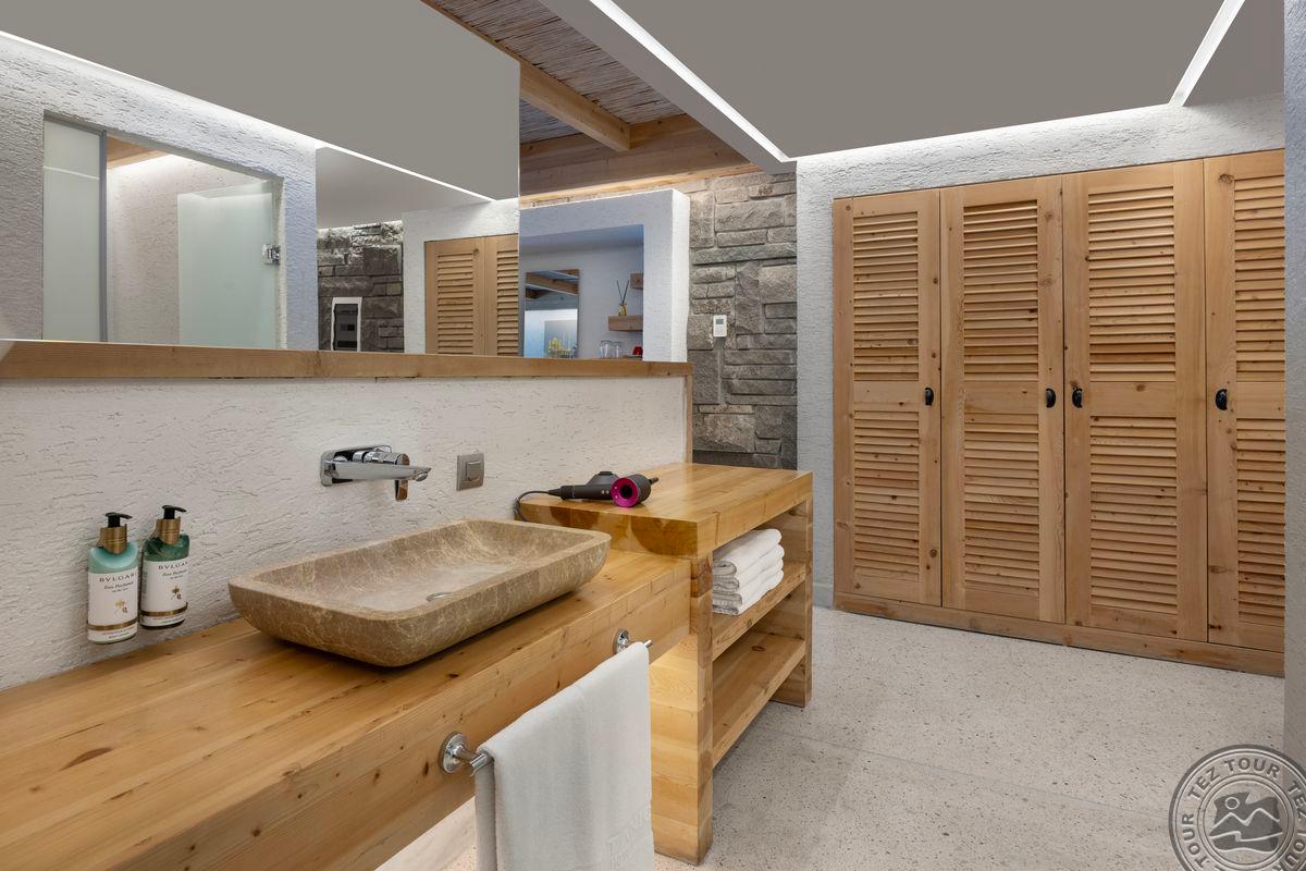 TITANIC LUXURY COLLECTION BODRUM