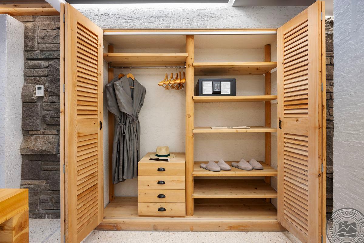 TITANIC LUXURY COLLECTION BODRUM