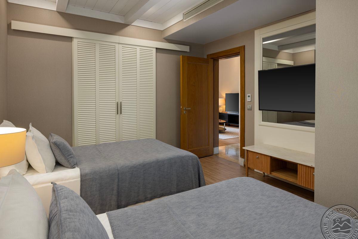 TITANIC LUXURY COLLECTION BODRUM