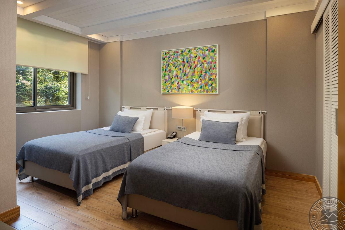 TITANIC LUXURY COLLECTION BODRUM