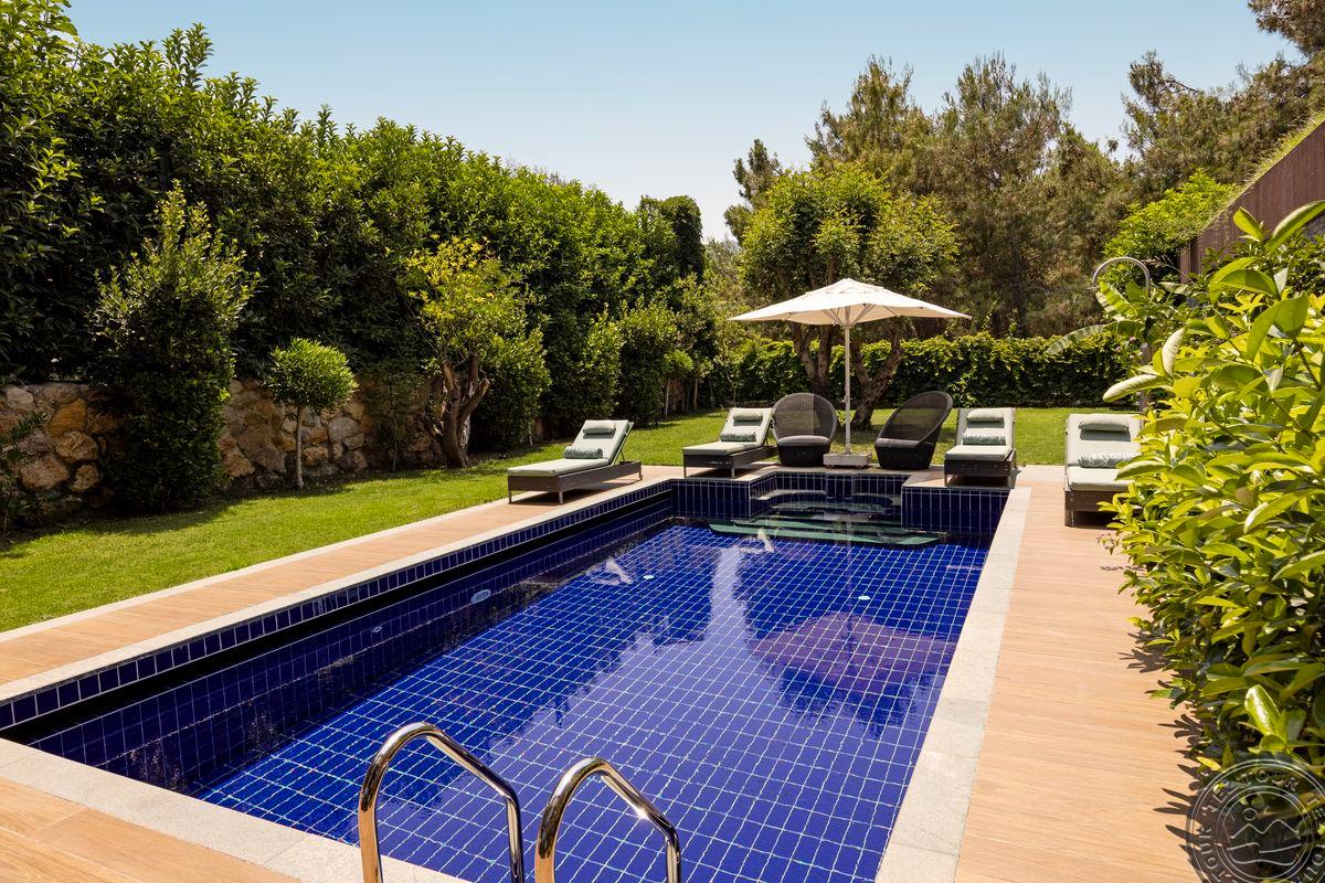 TITANIC LUXURY COLLECTION BODRUM