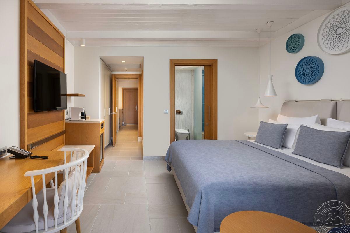 TITANIC LUXURY COLLECTION BODRUM