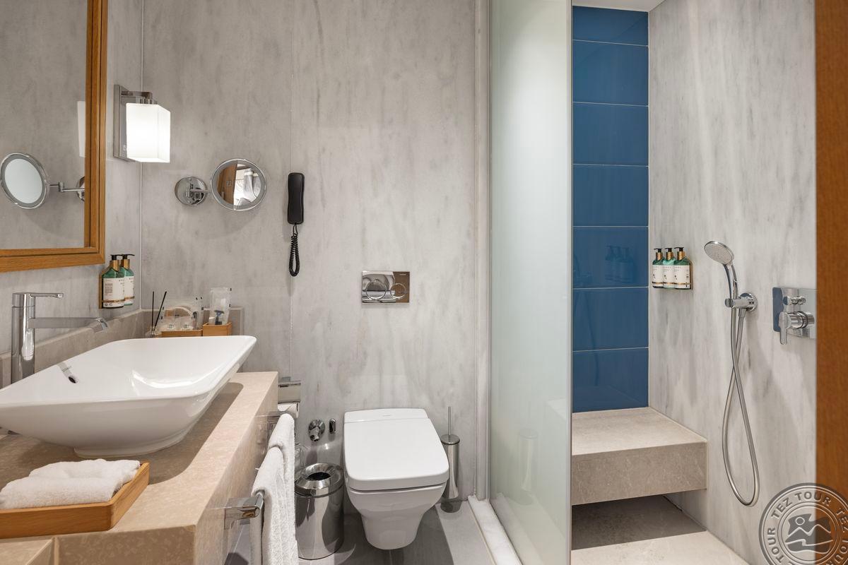 TITANIC LUXURY COLLECTION BODRUM