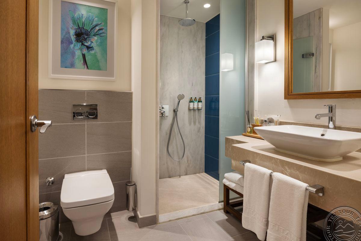 TITANIC LUXURY COLLECTION BODRUM