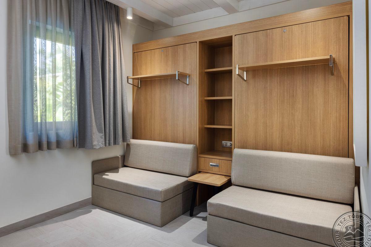 TITANIC LUXURY COLLECTION BODRUM