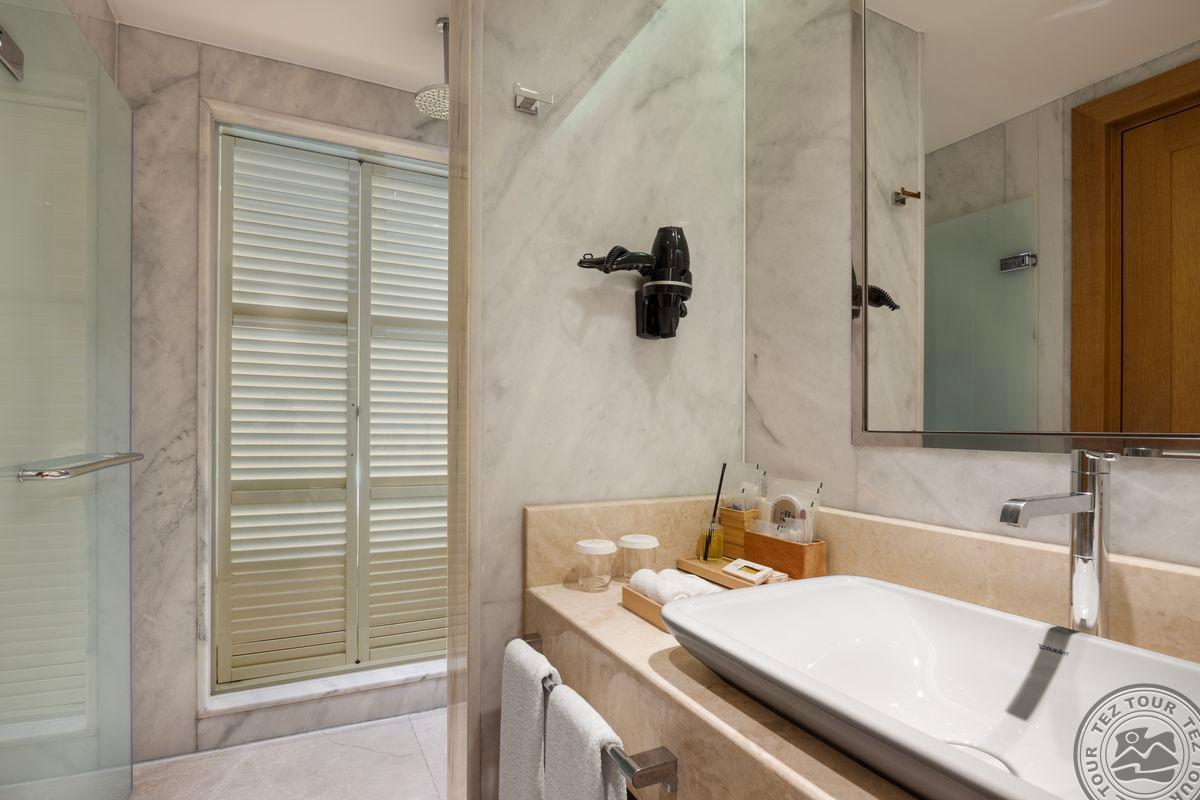 TITANIC LUXURY COLLECTION BODRUM