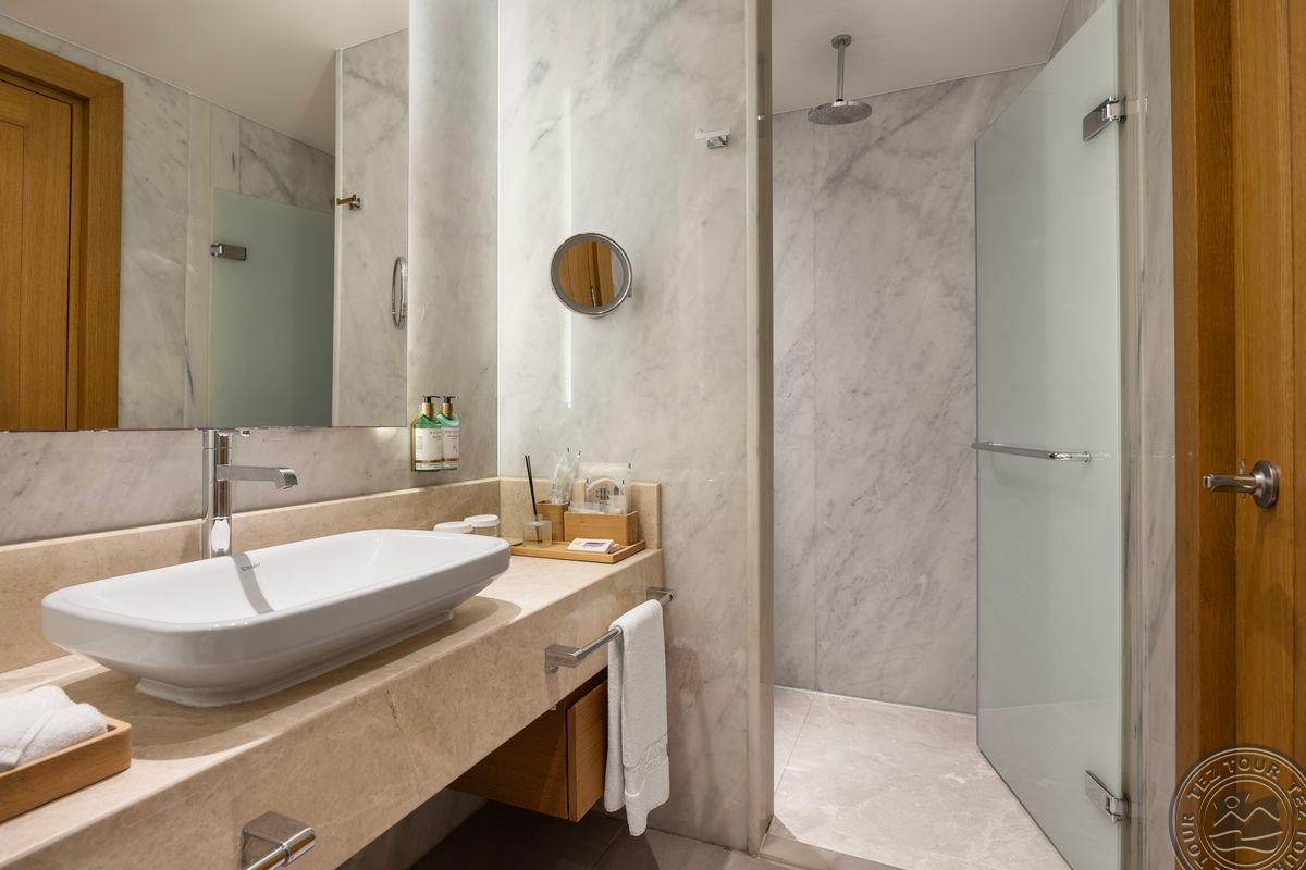 TITANIC LUXURY COLLECTION BODRUM