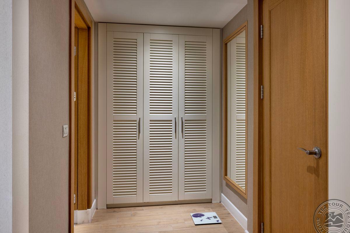 TITANIC LUXURY COLLECTION BODRUM