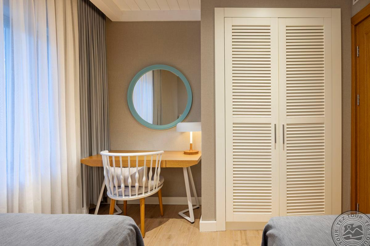 TITANIC LUXURY COLLECTION BODRUM