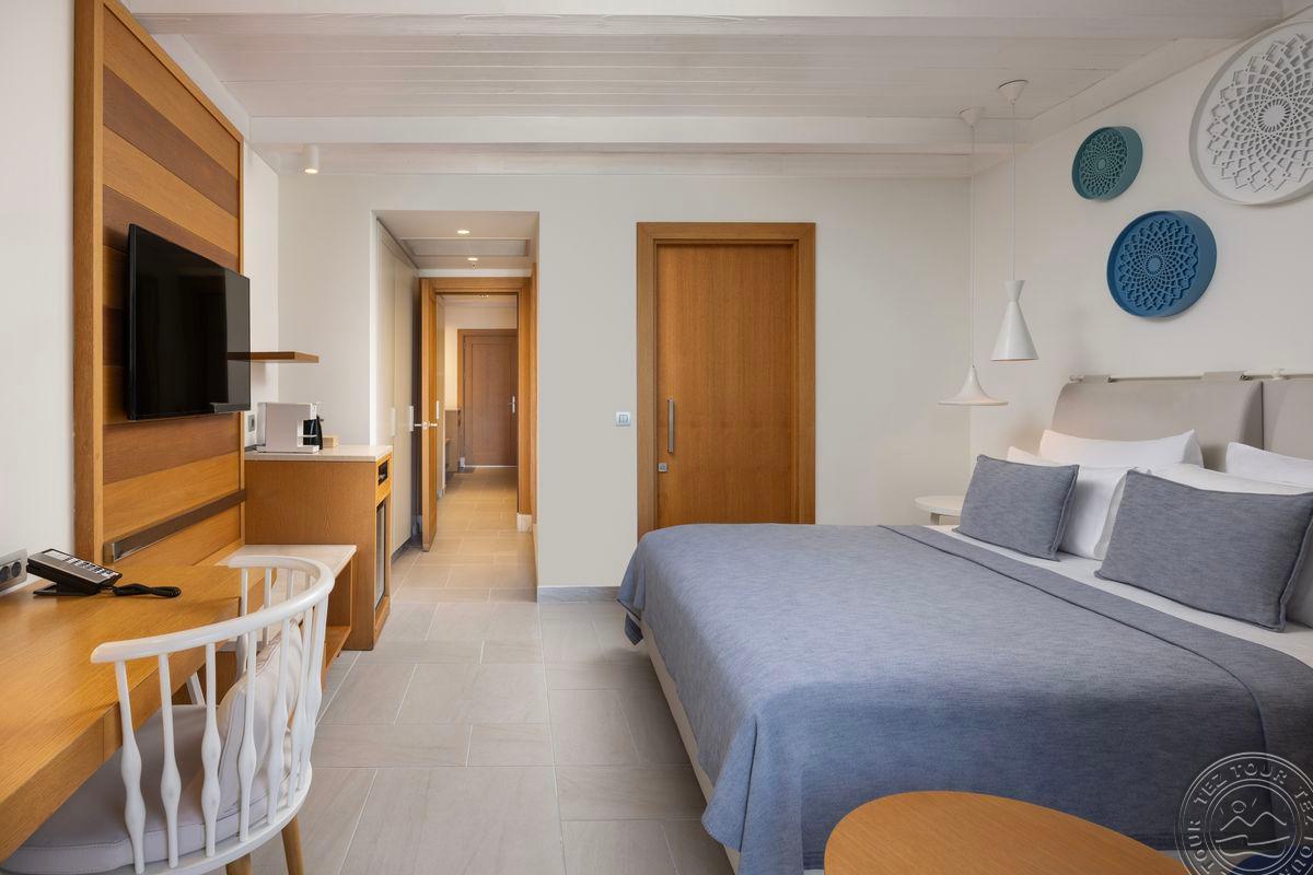 TITANIC LUXURY COLLECTION BODRUM