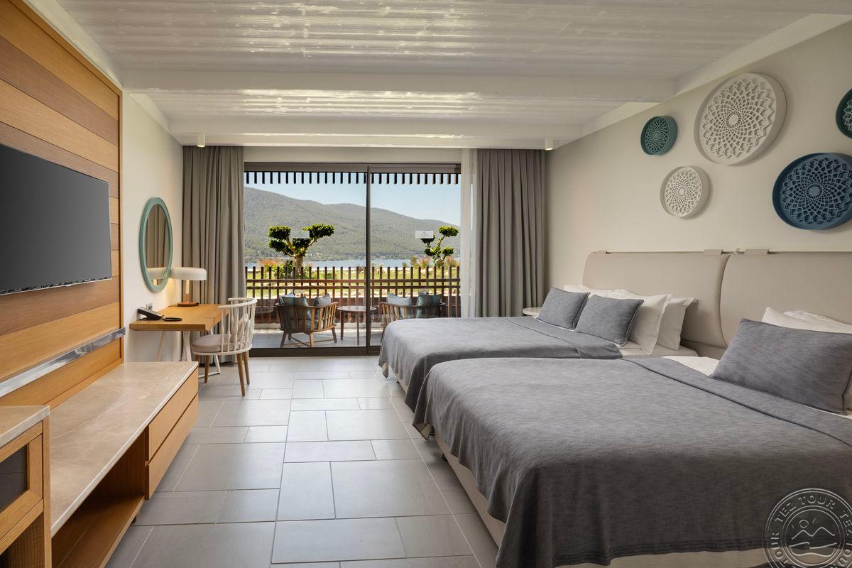 TITANIC LUXURY COLLECTION BODRUM