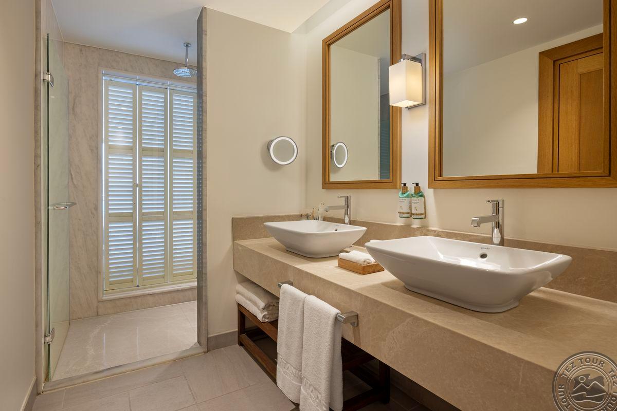 TITANIC LUXURY COLLECTION BODRUM