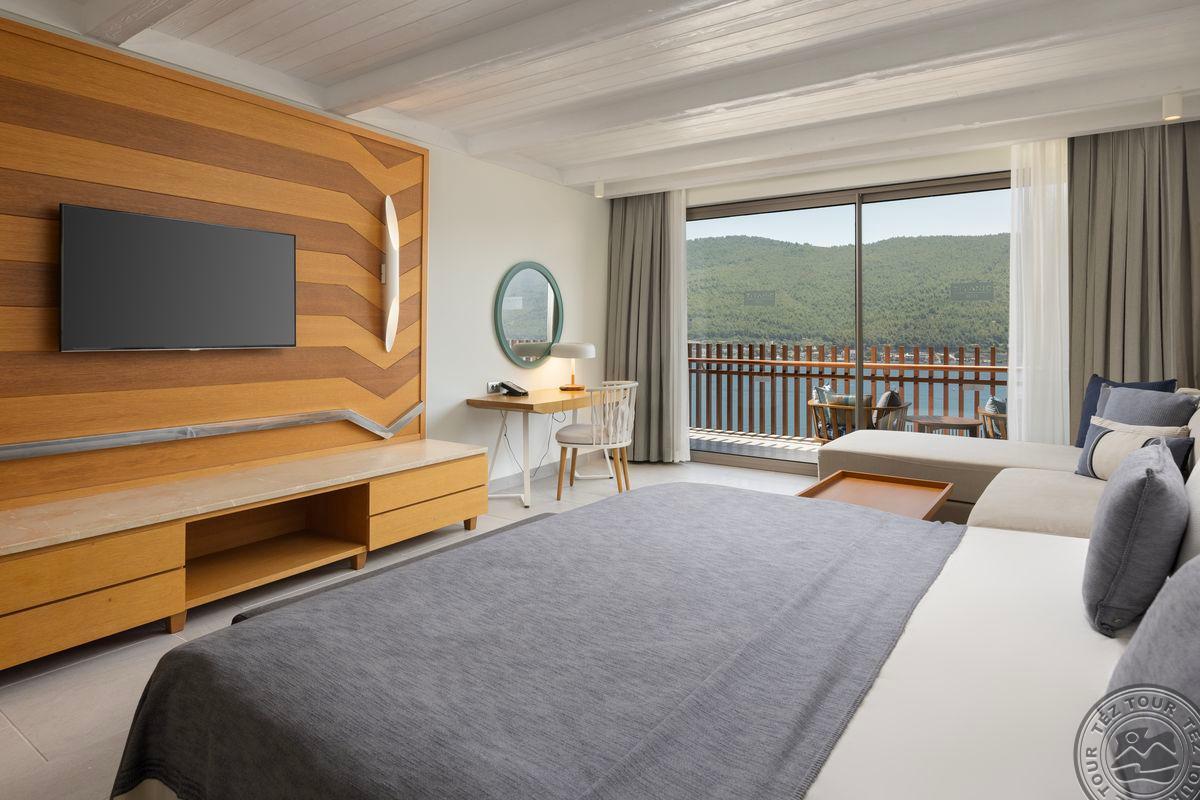 TITANIC LUXURY COLLECTION BODRUM