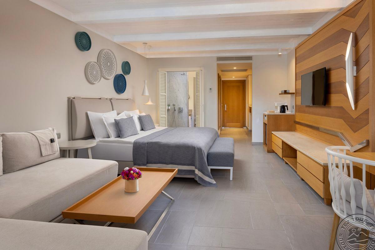 TITANIC LUXURY COLLECTION BODRUM