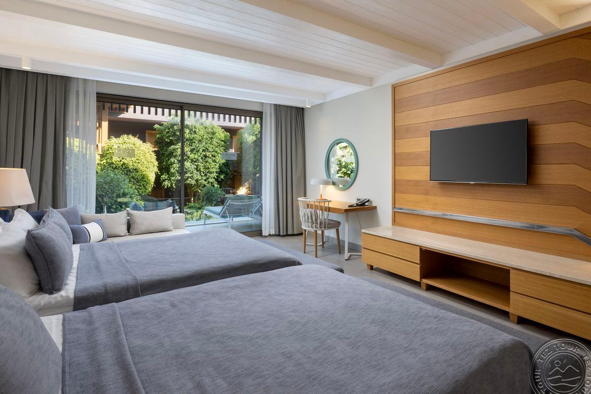 TITANIC LUXURY COLLECTION BODRUM