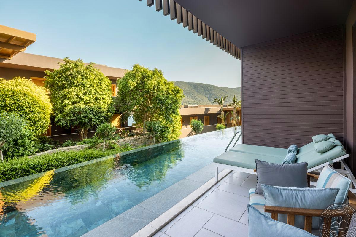 TITANIC LUXURY COLLECTION BODRUM