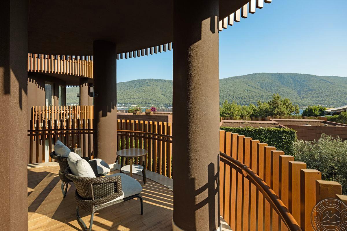 TITANIC LUXURY COLLECTION BODRUM