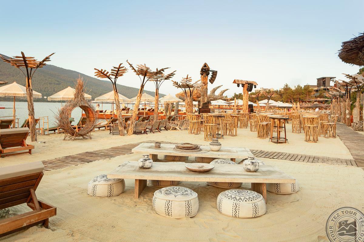 TITANIC LUXURY COLLECTION BODRUM